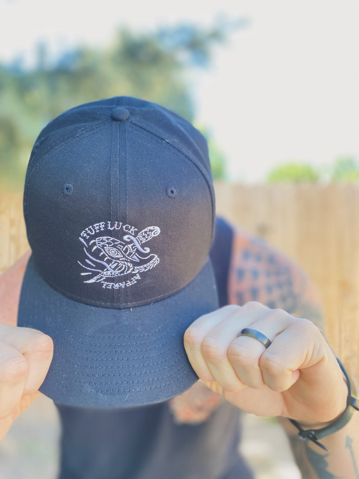 Hats