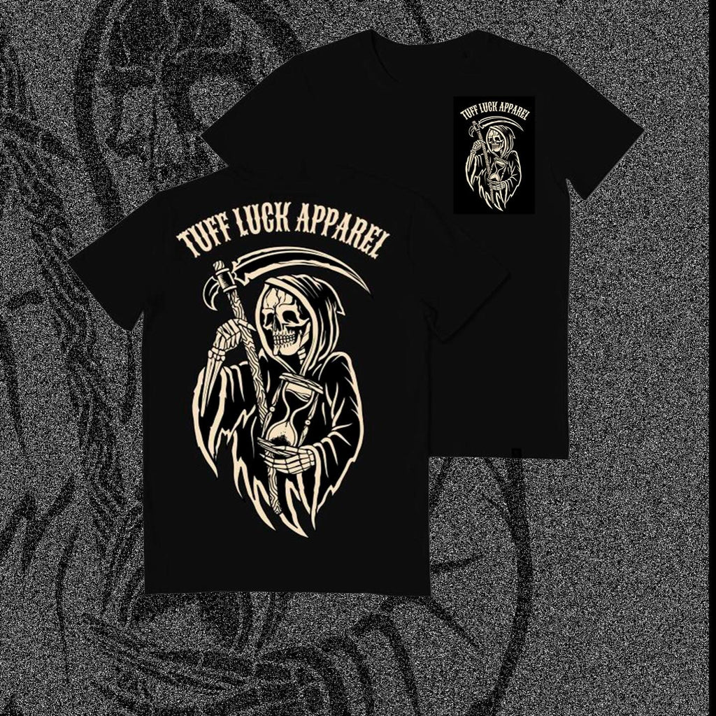 Reaper T