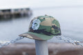 Camo Skull 9-fifty SnapBack