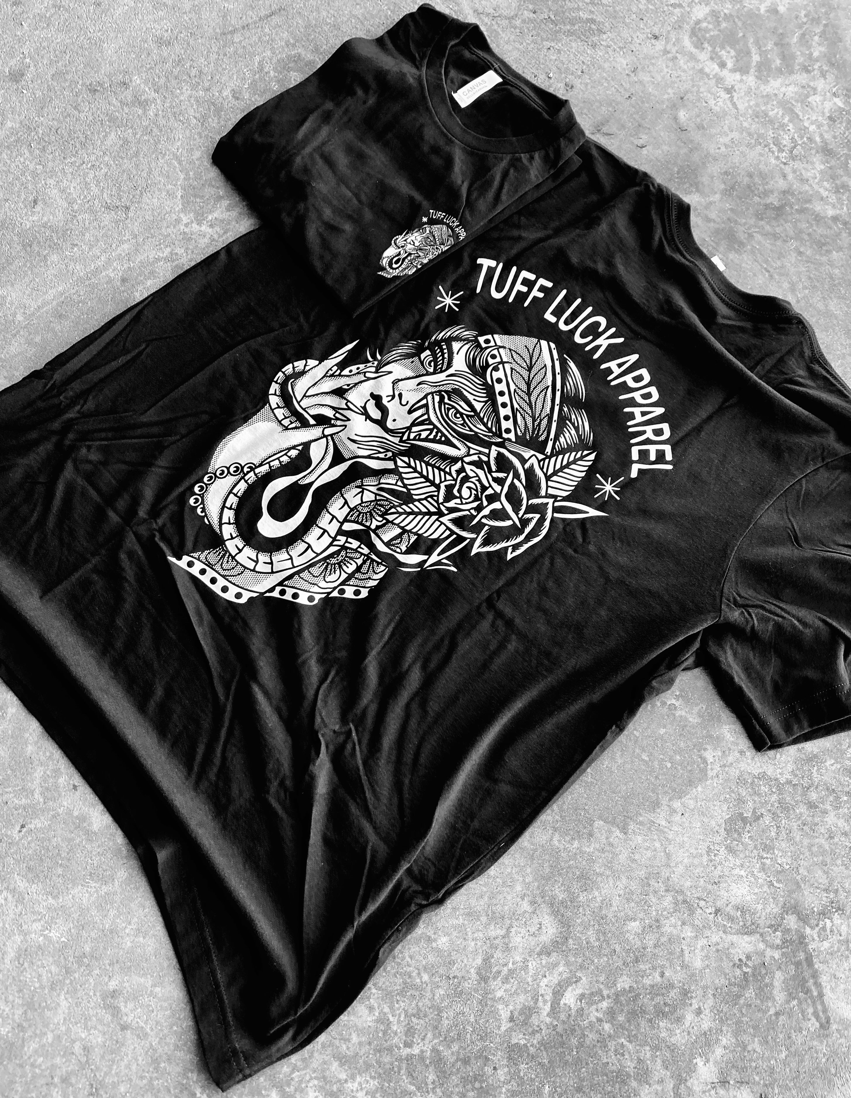 Gypsy tee