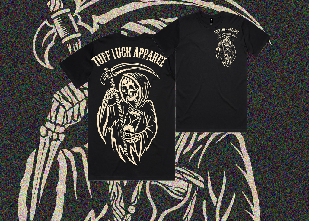 Reaper T