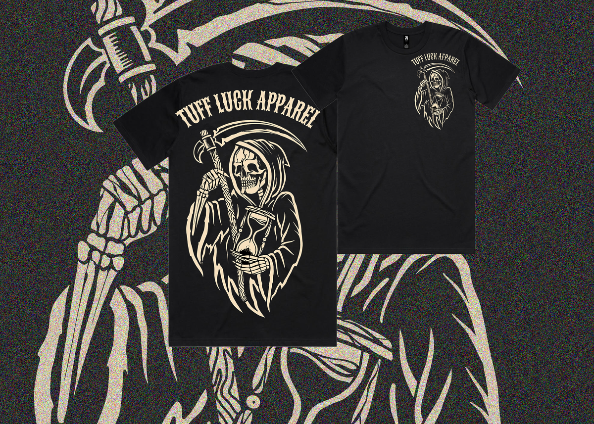 Reaper T