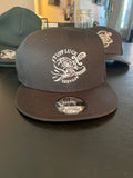 Snake Dagger SnapBack