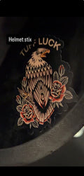 Eagle Sticker