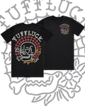 Skull tee