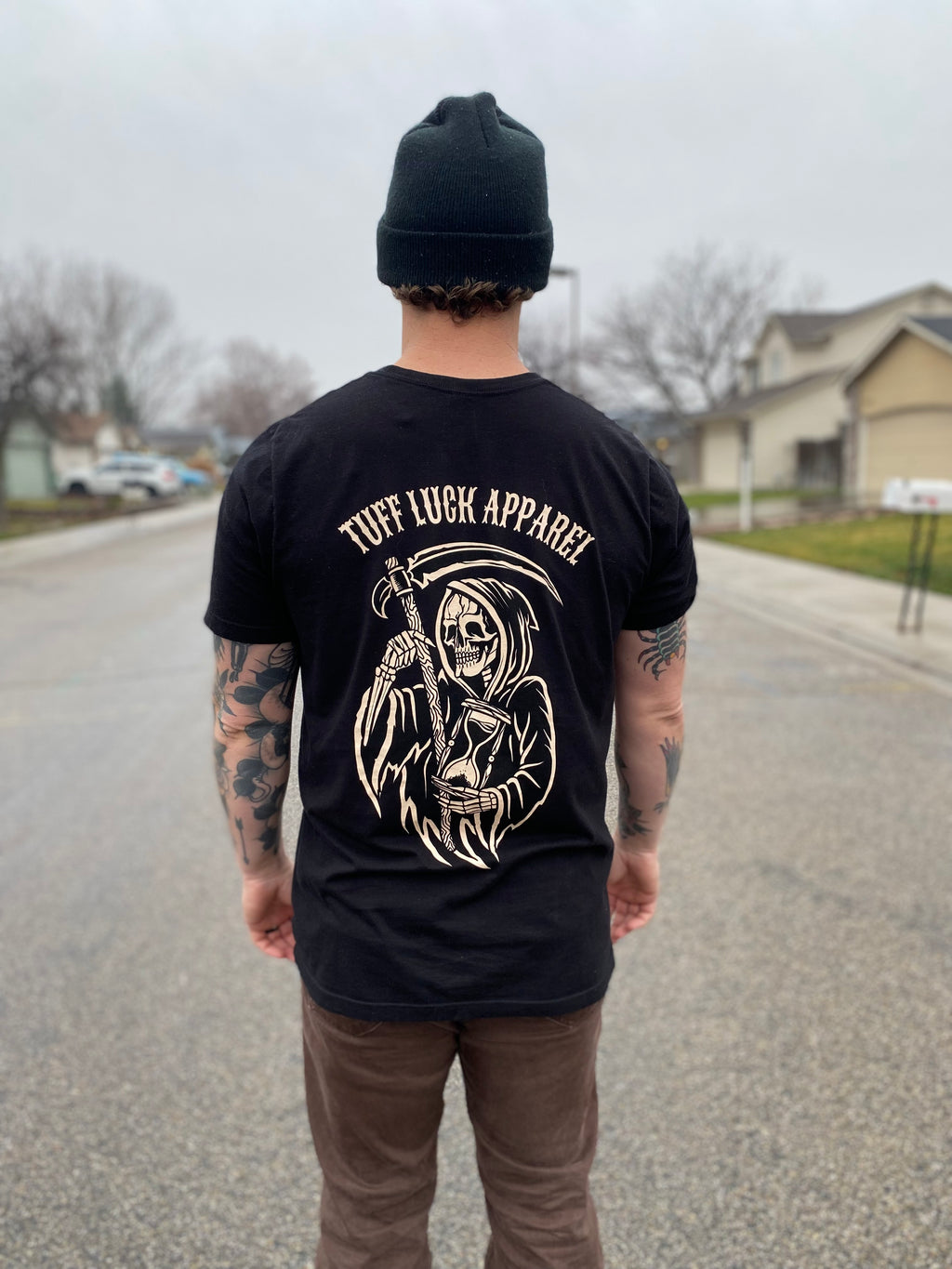 Reaper T