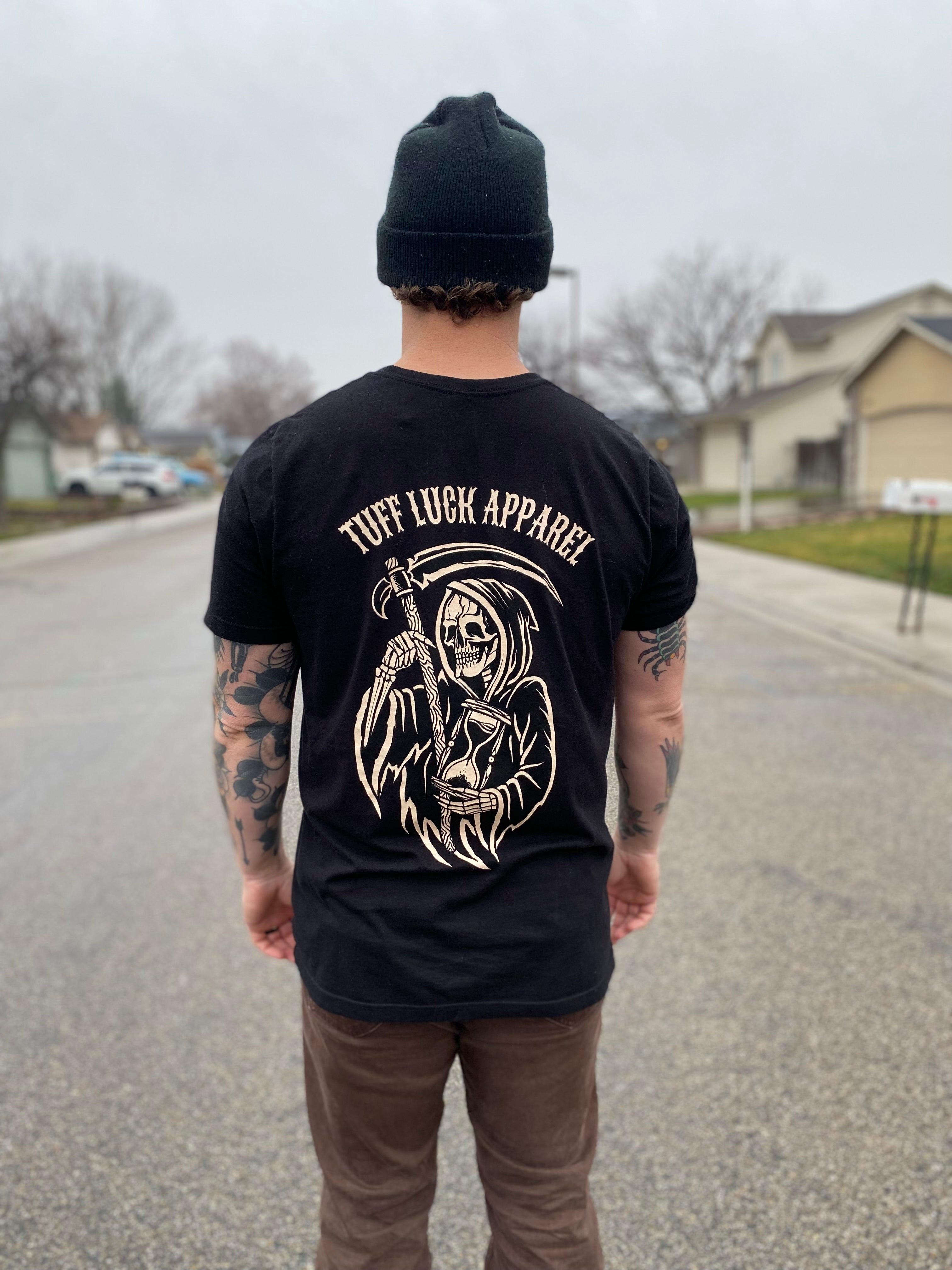 Reaper T