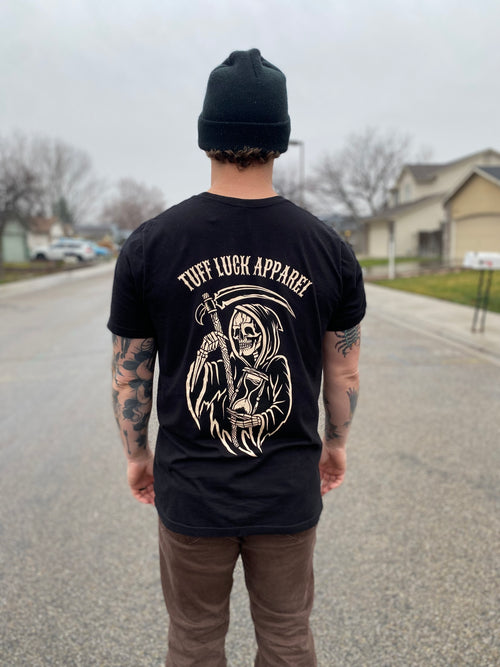 Reaper T