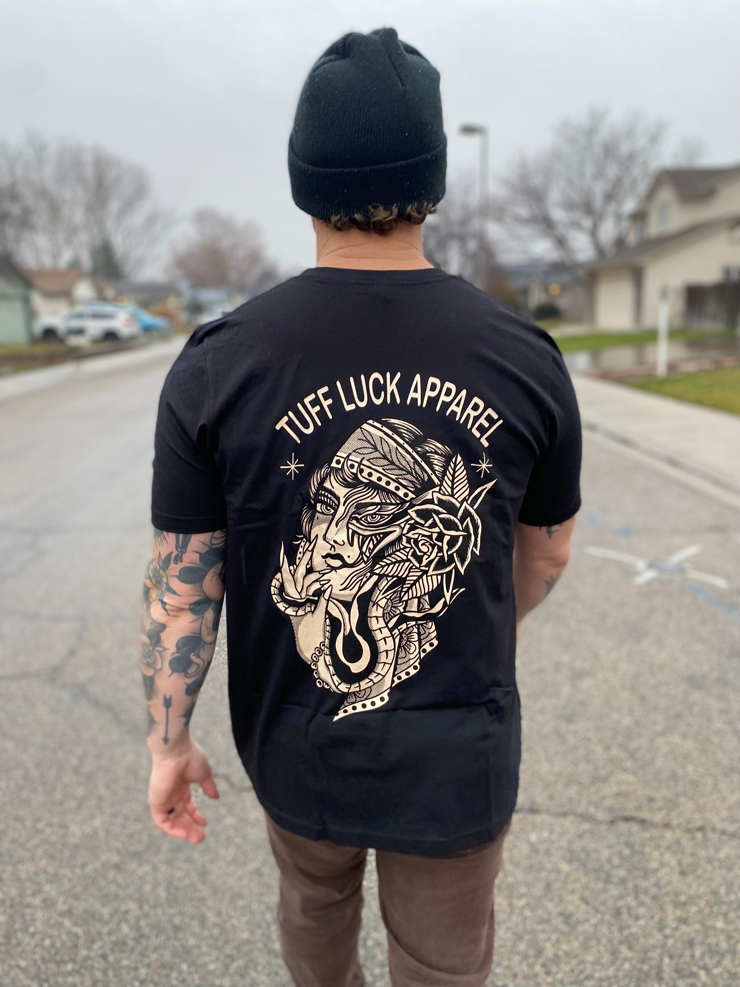 Gypsy tee