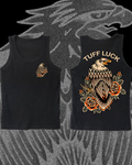 Eagle tank