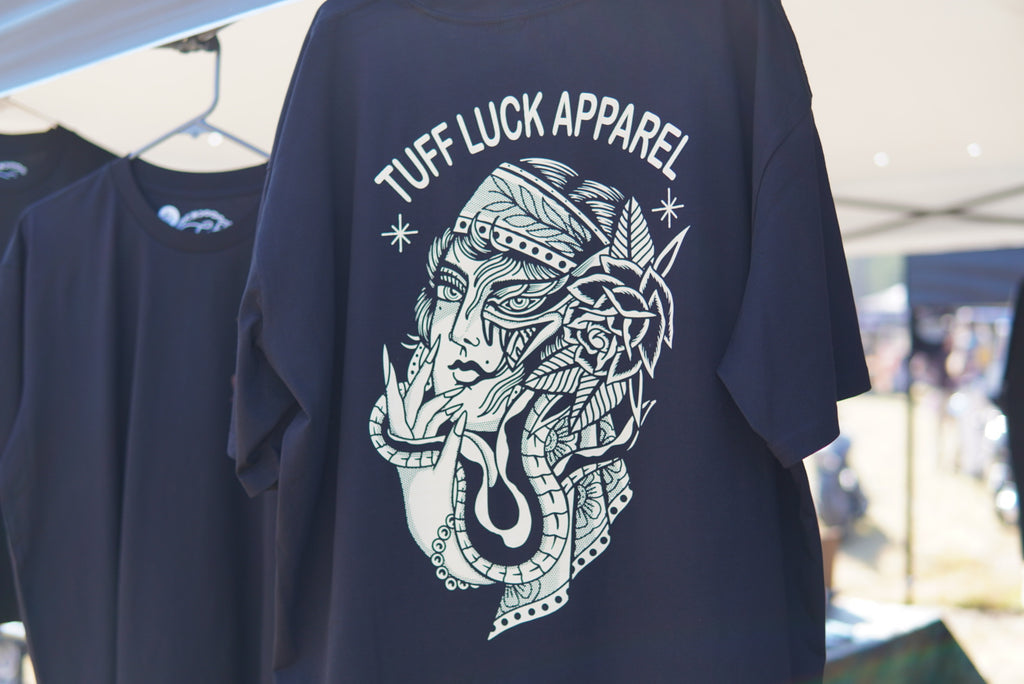 Gypsy tee