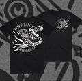 Snake dagger