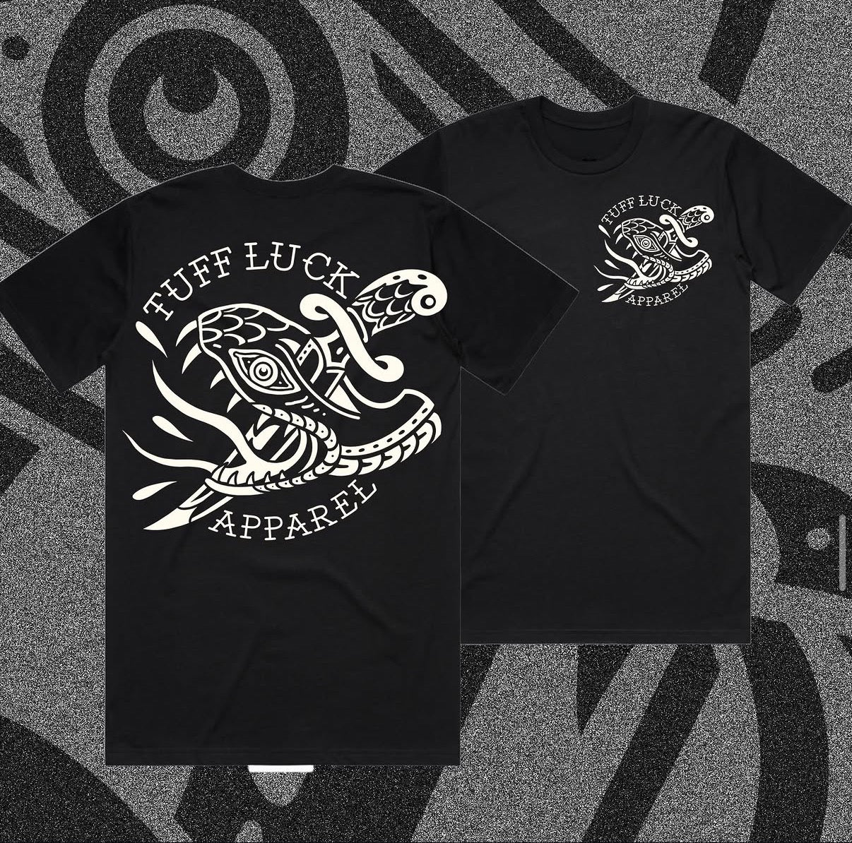 Snake dagger