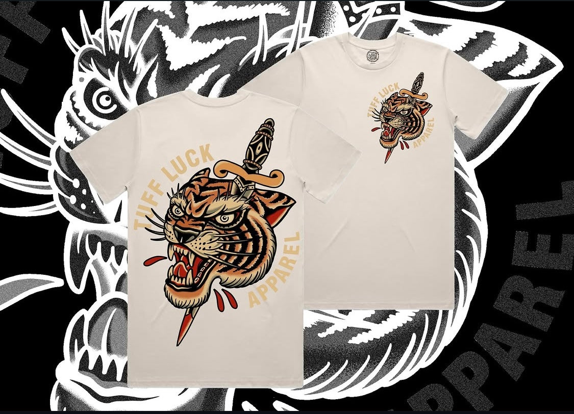 Tiger Dagger