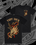 Snake Hand Tee