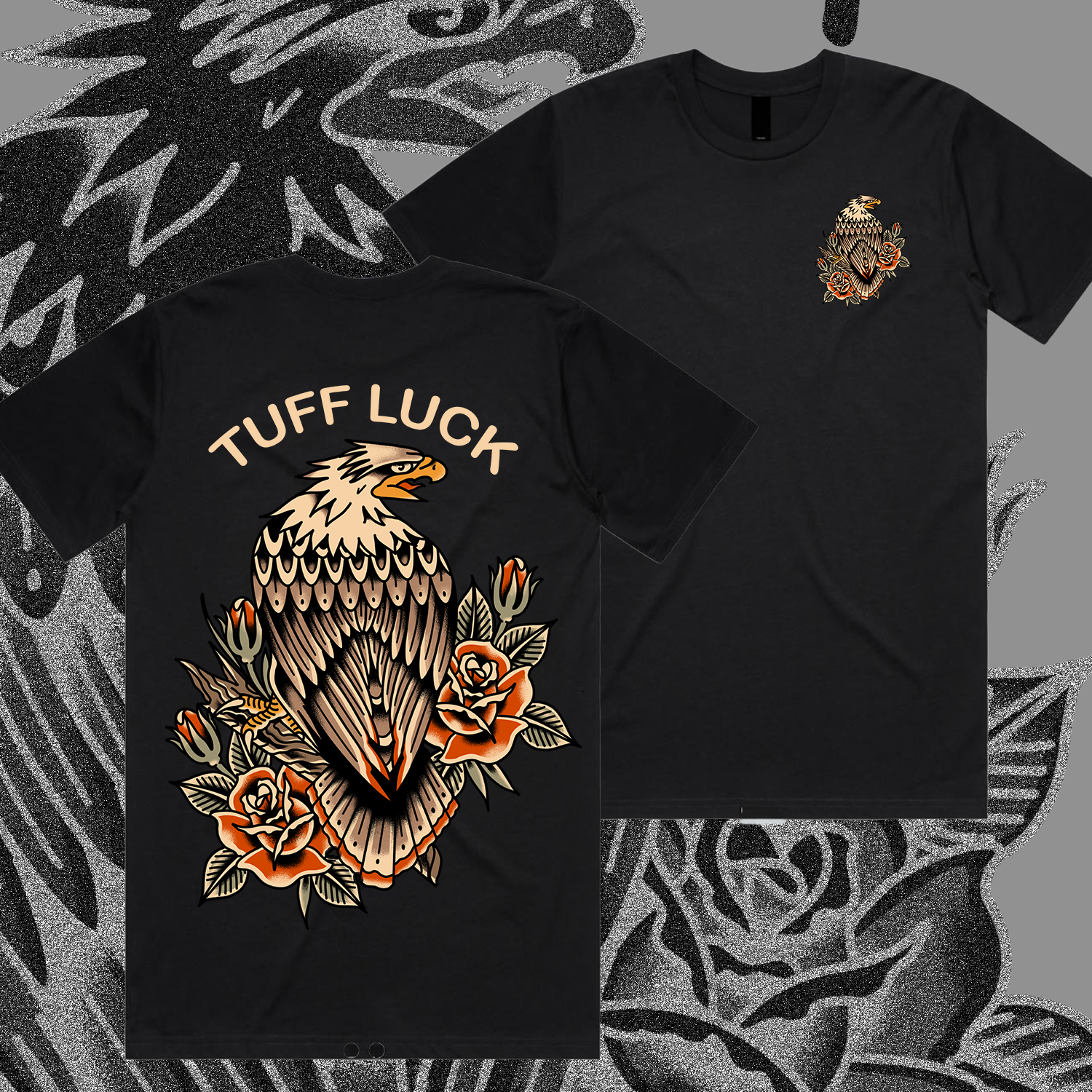 Eagle Tee